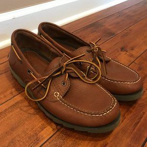 Clarks Boat Shoes Men's 11.5